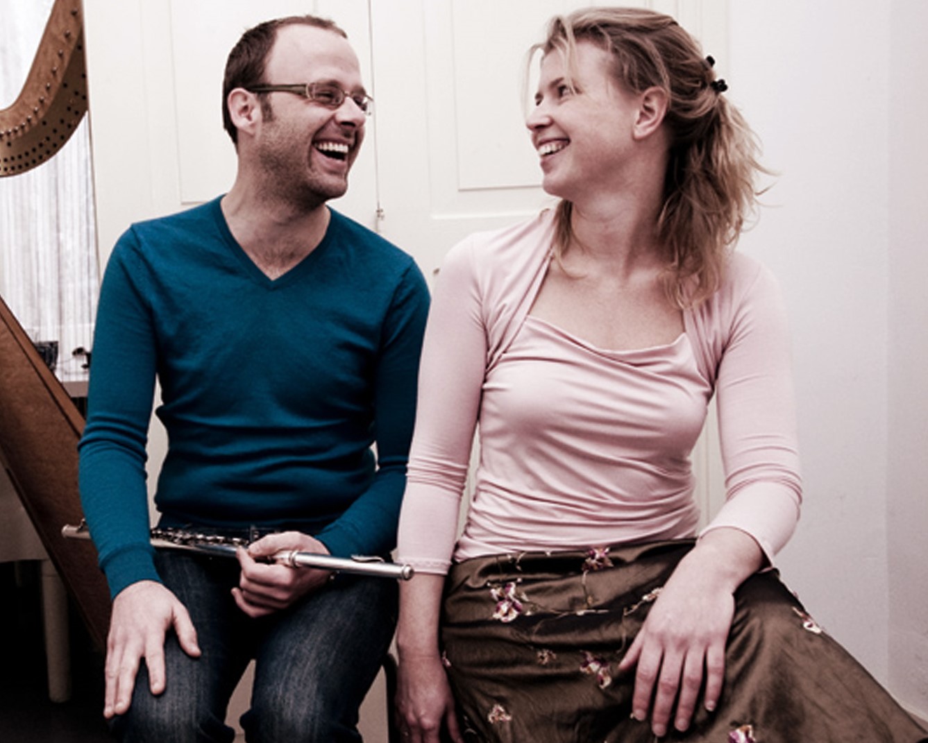 Concert Duo Plus – klassieke muziek