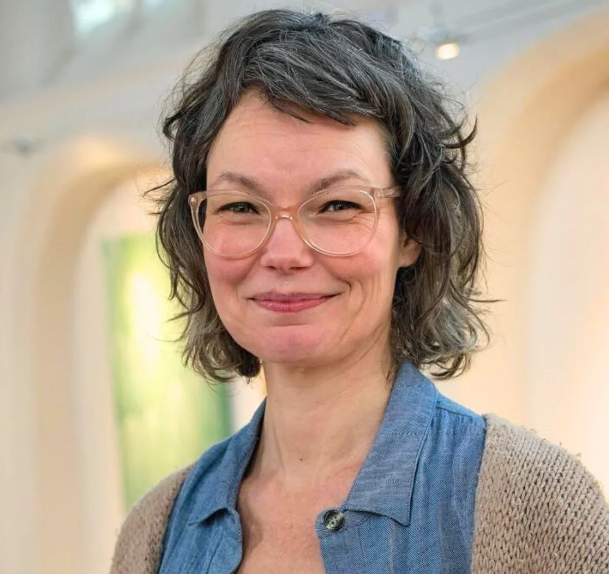 Janneke van Oosteren