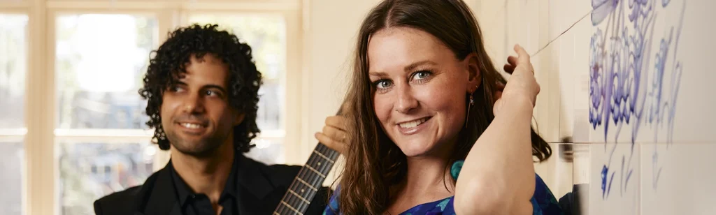 Concert FADOpelos2 – Portugese fado