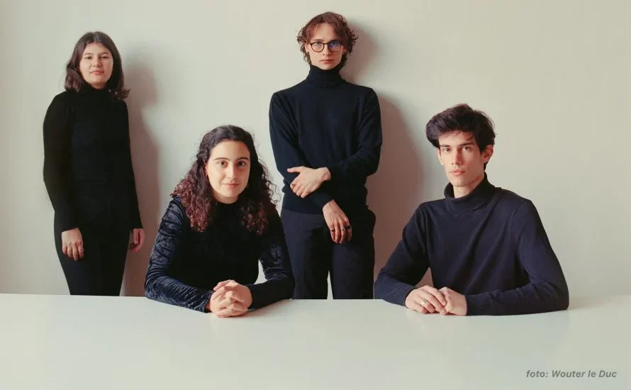 Otilka-Quartet