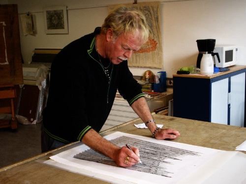 Ben Haggeman 