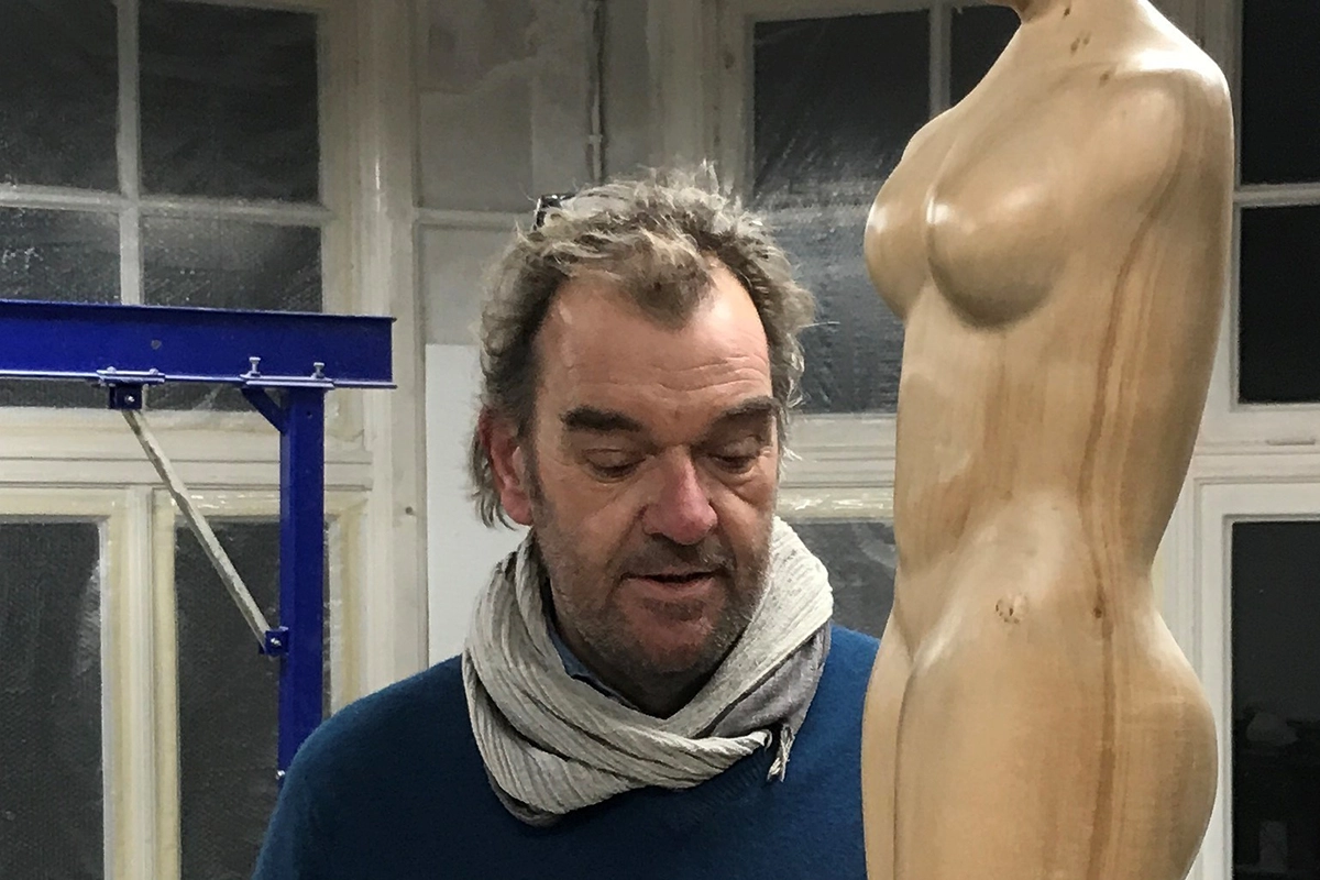 Paul Dekkers
