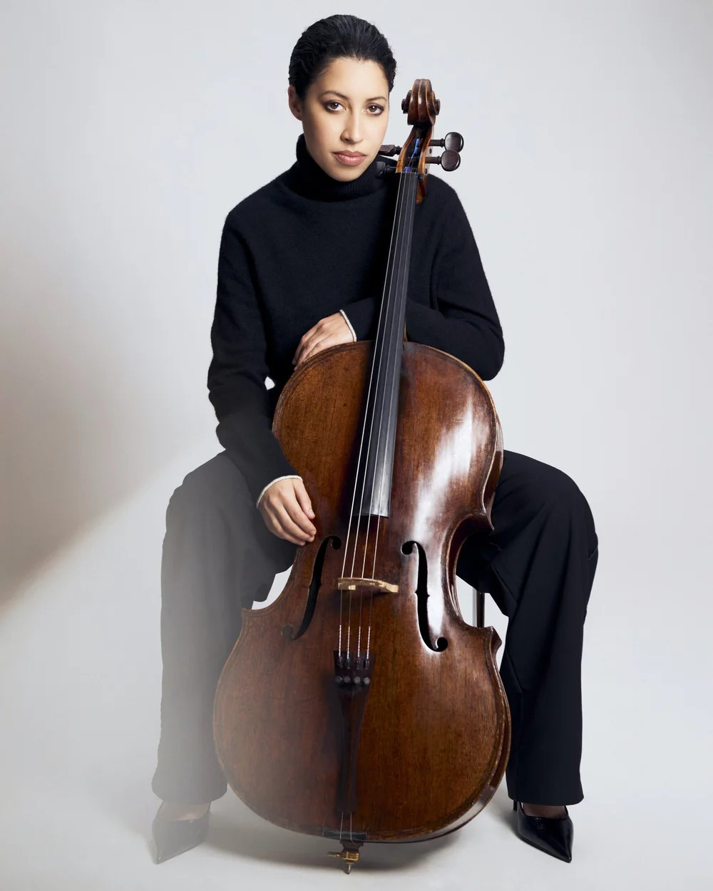 Ella van Poucke